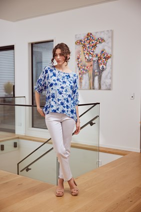 ENCHANT TOP
